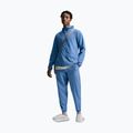 Pantaloni pentru bărbați Nike Form indigo storm/black 10
