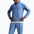 Pantaloni pentru bărbați Nike Form indigo storm/black 4