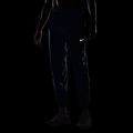 Pantaloni pentru bărbați Nike Form indigo storm/black 7
