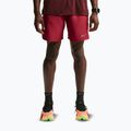 Pantaloni scurți de alergare pentru bărbați Nike Miler tough red/sport red