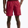 Pantaloni scurți de alergare pentru bărbați Nike Miler tough red/sport red 5