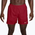 Pantaloni scurți de alergare pentru bărbați Nike Miler tough red