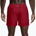 Pantaloni scurți de alergare pentru bărbați Nike Miler tough red 2