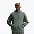 Bluză de antrenament pentru bărbați Nike 24.7 ImpossiblySoft camo green/black/outdoor green