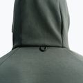 Bluză de antrenament pentru bărbați Nike 24.7 ImpossiblySoft camo green/black/outdoor green 4
