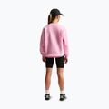 Bluză pentru copii Nike Sportswear Studio pink rise 3