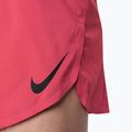Pantaloni scurți de alergare pentru bărbați Nike AeroSwift fusion red/black 4