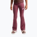 Colanți pentru copii Nike Sportswear Classic pink smoke/white