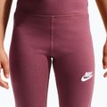 Colanți pentru copii Nike Sportswear Classic pink smoke/white 6