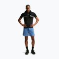 Pantaloni scurți de antrenament pentru bărbați Nike Unlimited indigo storm/black/indigo storm 2
