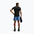 Pantaloni scurți de antrenament pentru bărbați Nike Unlimited indigo storm/black/indigo storm 3