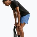 Pantaloni scurți de antrenament pentru bărbați Nike Unlimited indigo storm/black/indigo storm 4