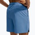 Pantaloni scurți de antrenament pentru bărbați Nike Unlimited indigo storm/black/indigo storm 5