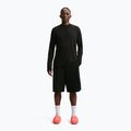 Longsleeve pentru bărbați Nike 24.7 ImpossiblySoft Light black/black/dark smoke grey 2