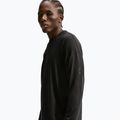Longsleeve pentru bărbați Nike 24.7 ImpossiblySoft Light black/black/dark smoke grey 3