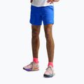 Pantaloni scurți de alergare pentru bărbați Nike Stride Dri-Fit 2in1 7" hyper royal