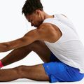 Pantaloni scurți de alergare pentru bărbați Nike Stride Dri-Fit 2in1 7" hyper royal 4