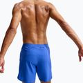 Pantaloni scurți de alergare pentru bărbați Nike Stride Dri-Fit 2in1 7" hyper royal 5