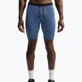Pantaloni scurți de alergare pentru bărbați Nike AeroSwift baltic blue/black/old royal/black 5