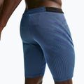 Pantaloni scurți de alergare pentru bărbați Nike AeroSwift baltic blue/black/old royal/black 6