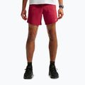 Pantaloni scurți de alergare pentru bărbați Nike Stride Dri-Fit 2in1 7" tough red