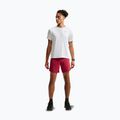 Pantaloni scurți de alergare pentru bărbați Nike Stride Dri-Fit 2in1 7" tough red 2