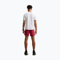 Pantaloni scurți de alergare pentru bărbați Nike Stride Dri-Fit 2in1 7" tough red 3