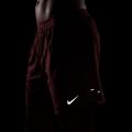 Pantaloni scurți de alergare pentru bărbați Nike Stride Dri-Fit 2in1 7" tough red 7
