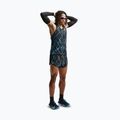 Pantaloni scurți de alergare pentru bărbați Nike AeroSwift black/white 2