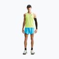 Pantaloni scurți de alergare pentru bărbați Nike AeroSwift light current blue/black 2