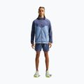 Pantaloni scurți de alergare pentru bărbați Nike Stride Dri-Fit Brief-Lined 7" diffused blue 2