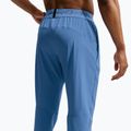 Pantaloni pentru bărbați Nike Pro Training indigo storm/black 4