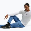 Pantaloni pentru bărbați Nike Pro Training indigo storm/black 5
