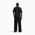 Tricou de antrenament bărbați Nike 24.7 ImpossiblySoft Light black/black/dark smoke grey 2