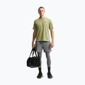 Tricou de antrenament bărbați Nike Flex dusty olive/black 2
