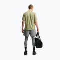 Tricou de antrenament bărbați Nike Flex dusty olive/black 3