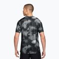 Tricou de alergare pentru bărbați Nike Miler black 2