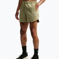 Pantaloni scurți de antrenament pentru bărbați Nike N.A.C. dusty olive/dusty olive