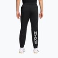 Pantaloni pentru bărbați Nike Flex black/white 2