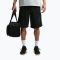 Pantaloni scurți de antrenament pentru bărbați Nike N.A.C. black/black