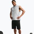 Pantaloni scurți de antrenament pentru bărbați Nike N.A.C. black/black 3