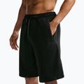 Pantaloni scurți de antrenament pentru bărbați Nike N.A.C. black/black 4