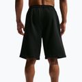 Pantaloni scurți de antrenament pentru bărbați Nike N.A.C. black/black 5