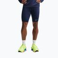 Pantaloni scurți de alergare pentru bărbați Nike Stride midnight navy