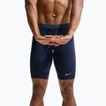 Pantaloni scurți de alergare pentru bărbați Nike Stride midnight navy 5