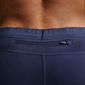 Pantaloni scurți de alergare pentru bărbați Nike Stride midnight navy 7