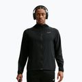 Geacă pentru bărbați Nike Form Dri-Fit black/white