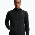 Geacă pentru bărbați Nike Form Dri-Fit black/white 4
