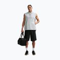 Bluză de antrenament pentru bărbați Nike N.A.C. light smoke grey/htr/light smoke grey 2