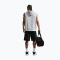 Bluză de antrenament pentru bărbați Nike N.A.C. light smoke grey/htr/light smoke grey 3
